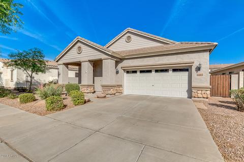 4183 E Marshall Ave, Gilbert, AZ 85297 photo 3