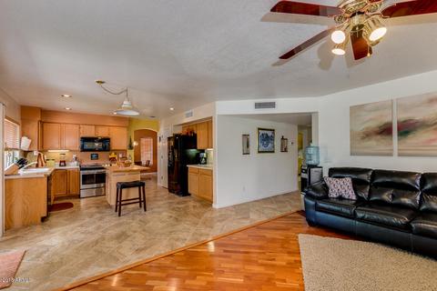 3501 E Kerry Ln, Phoenix, AZ 85050 photo 11