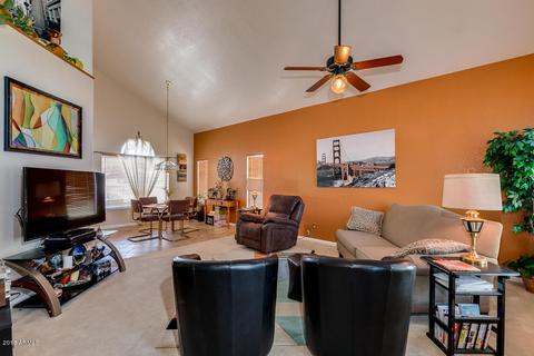 3501 E Kerry Ln, Phoenix, AZ 85050 photo 2