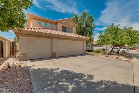 3501 E Kerry Ln, Phoenix, AZ 85050 photo 35