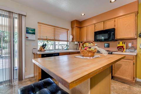 3501 E Kerry Ln, Phoenix, AZ 85050 photo 6