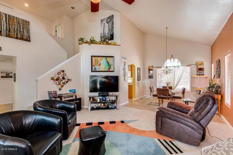3501 E Kerry Ln, Phoenix, AZ 85050 photo 3