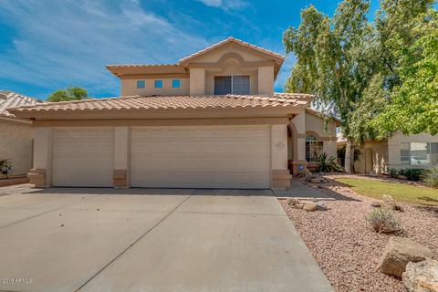 3501 E Kerry Ln, Phoenix, AZ 85050 photo 1