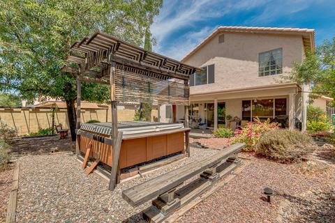 3501 E Kerry Ln, Phoenix, AZ 85050 photo 30