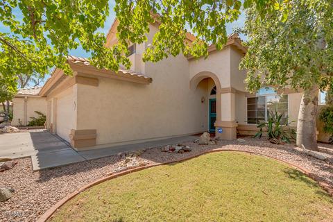3501 E Kerry Ln, Phoenix, AZ 85050 photo 34