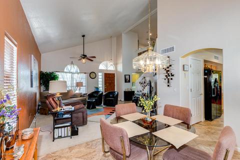 3501 E Kerry Ln, Phoenix, AZ 85050 photo 4