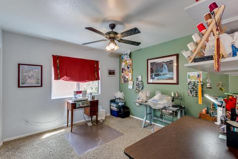 3501 E Kerry Ln, Phoenix, AZ 85050 photo 24