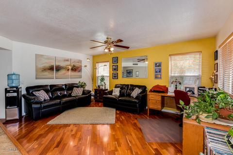 3501 E Kerry Ln, Phoenix, AZ 85050 photo 10