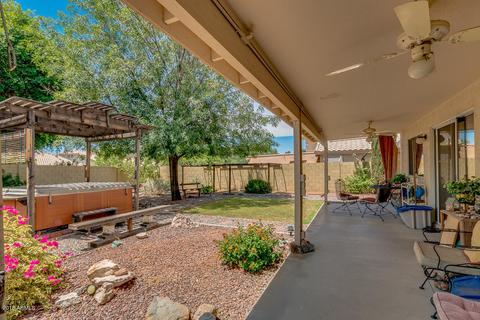 3501 E Kerry Ln, Phoenix, AZ 85050 photo 32