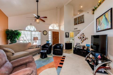 3501 E Kerry Ln, Phoenix, AZ 85050 photo 5