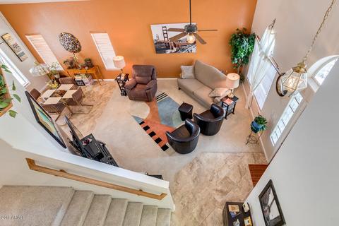3501 E Kerry Ln, Phoenix, AZ 85050 photo 14