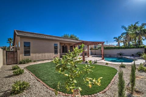 1664 E Orangewood St, Gilbert, AZ 85296 photo 48