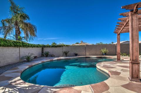 1664 E Orangewood St, Gilbert, AZ 85296 photo 51