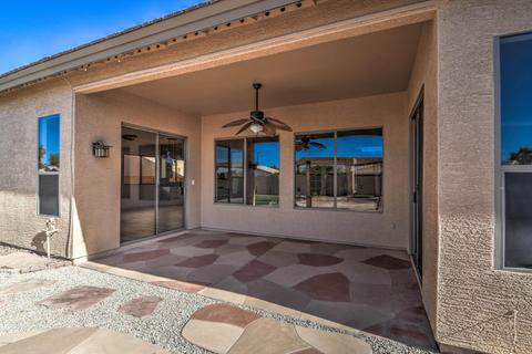 1664 E Orangewood St, Gilbert, AZ 85296 photo 52