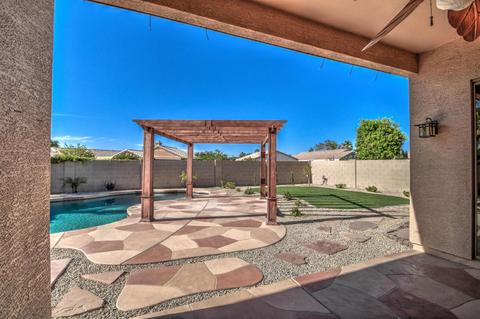 1664 E Orangewood St, Gilbert, AZ 85296 photo 46