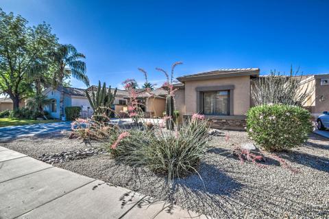 1664 E Orangewood St, Gilbert, AZ 85296 photo 2