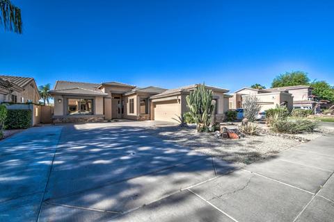 1664 E Orangewood St, Gilbert, AZ 85296 photo 3