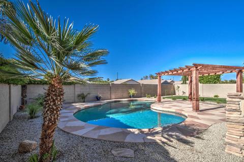 1664 E Orangewood St, Gilbert, AZ 85296 photo 49