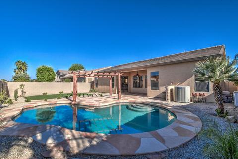 1664 E Orangewood St, Gilbert, AZ 85296 photo 50