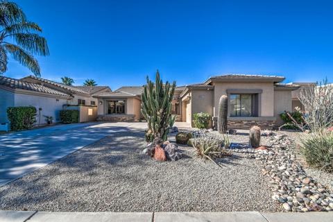 1664 E Orangewood St, Gilbert, AZ 85296 photo 1