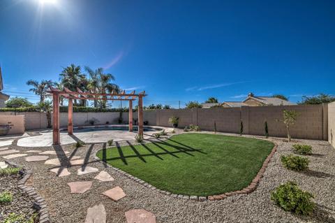 1664 E Orangewood St, Gilbert, AZ 85296 photo 47