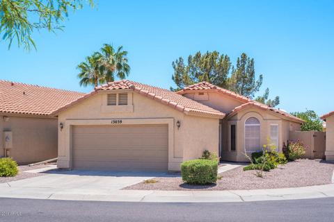 13039 S 46th Pl, Phoenix, AZ 85044 photo 1