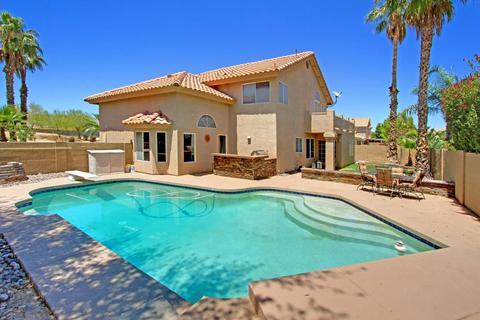 3039 E Liberty Ln, Phoenix, AZ 85048 photo 2