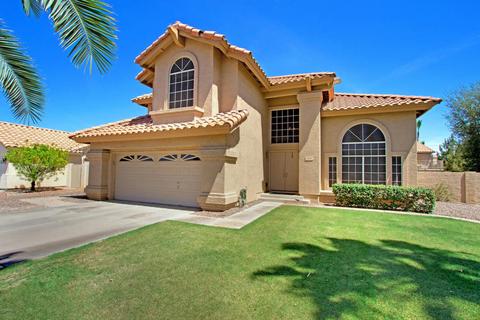 3039 E Liberty Ln, Phoenix, AZ 85048 photo 1