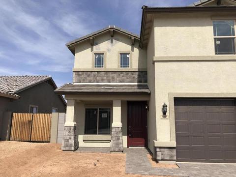 5035 S Brice --, Mesa, AZ 85212 photo 2