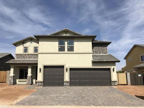 5035 S Brice --, Mesa, AZ 85212 photo 1