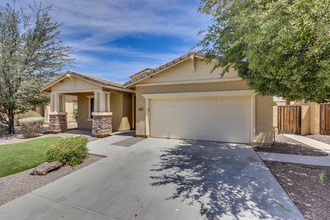 3458 E Pinot Noir Ave, Gilbert, AZ 85298 photo 33
