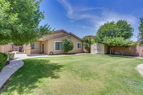 3458 E Pinot Noir Ave, Gilbert, AZ 85298 photo 30