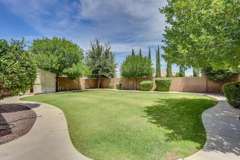 3458 E Pinot Noir Ave, Gilbert, AZ 85298 photo 6