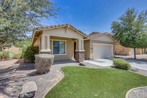 3458 E Pinot Noir Ave, Gilbert, AZ 85298 photo 1
