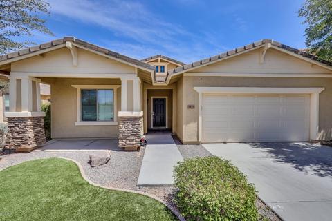3458 E Pinot Noir Ave, Gilbert, AZ 85298 photo 34