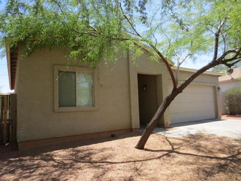 815 E Minton St, Phoenix, AZ 85042 photo 2