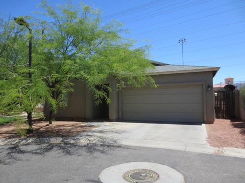 815 E Minton St, Phoenix, AZ 85042 photo 1