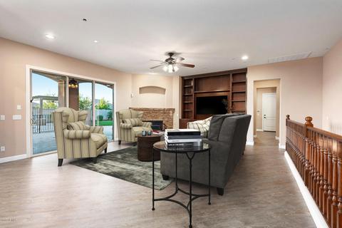 3124 E Beautiful Ln, Phoenix, AZ 85042 photo 15