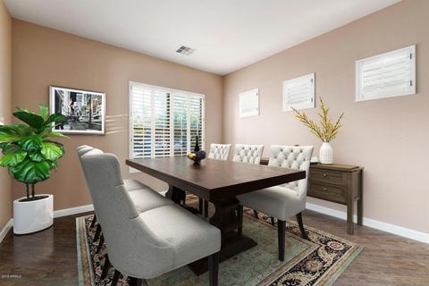 3124 E Beautiful Ln, Phoenix, AZ 85042 photo 12