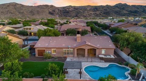 3124 E Beautiful Ln, Phoenix, AZ 85042 photo 2