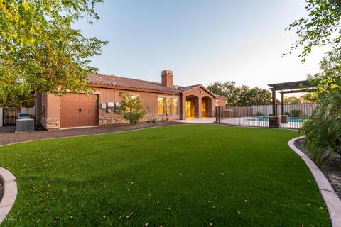 3124 E Beautiful Ln, Phoenix, AZ 85042 photo 35