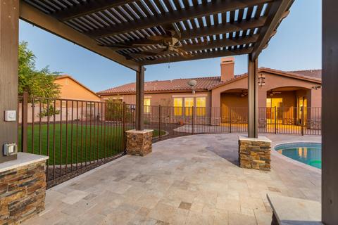 3124 E Beautiful Ln, Phoenix, AZ 85042 photo 36