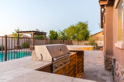 3124 E Beautiful Ln, Phoenix, AZ 85042 photo 37