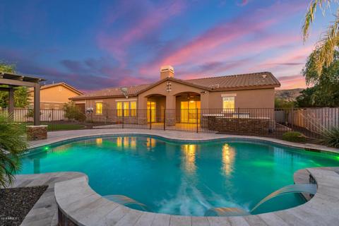 3124 E Beautiful Ln, Phoenix, AZ 85042 photo 3