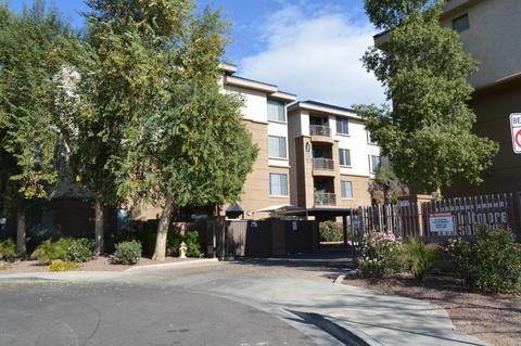 1701 E Colter St #461, Phoenix, AZ 85016 photo 46