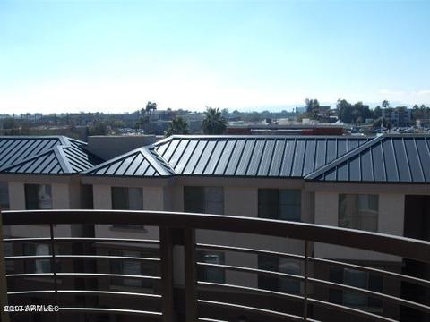 1701 E Colter St #461, Phoenix, AZ 85016 photo 5