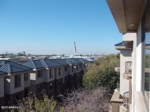 1701 E Colter St #461, Phoenix, AZ 85016 photo 6