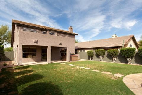 4708 E Adobe Dr, Phoenix, AZ 85050 photo 31