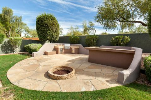 4708 E Adobe Dr, Phoenix, AZ 85050 photo 29