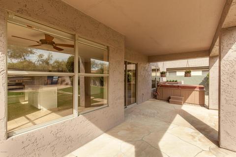4708 E Adobe Dr, Phoenix, AZ 85050 photo 12